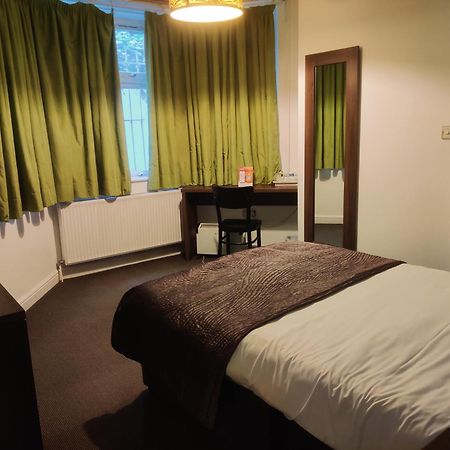 Chelsea House Hotel - B&B London Exterior photo